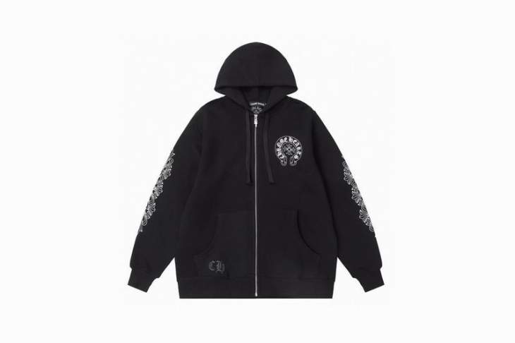 Picture of Chrome Hearts Jackets _SKUChromeHeartsS-XL55tx0834836